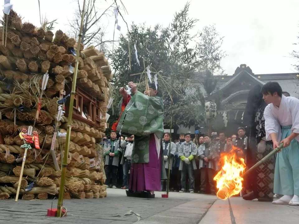 ⛩️ 성천궁 서강사(쇼텐구 사이코지) 이미지 7